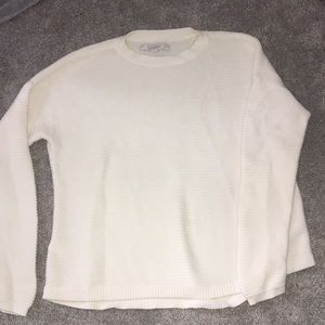 Loft Cable-knit Sweater